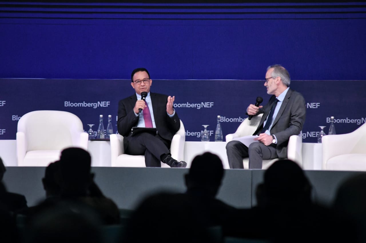 Anies Baswedan Tampil di Forum G-20, Pengamat: Kompetensinya Diakui Dunia Internasional